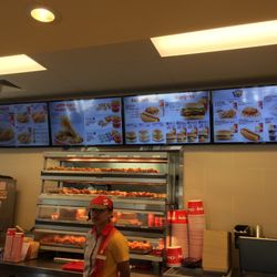Jollibee 409 Photos 277 Reviews Filipino 4541 S Plaza Trl Photo Of Jollibee Virginia Beach Va United States