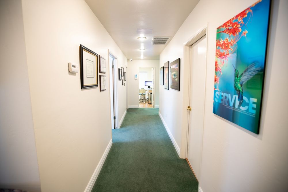 image of business Masterworks Dentistry