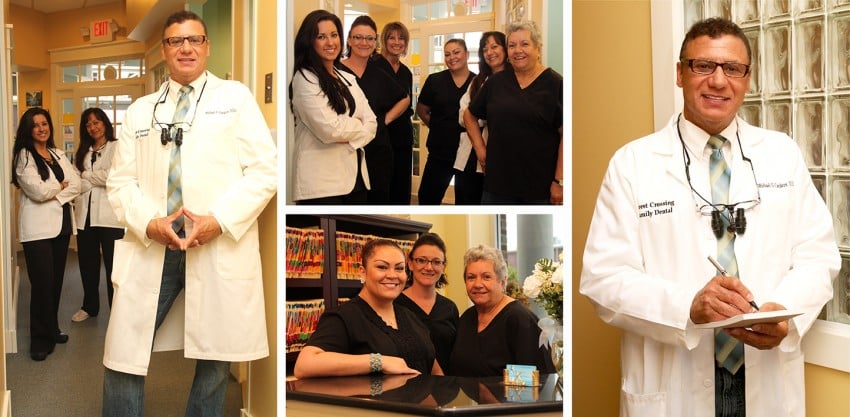 image of business Forest Crossing Family Dental