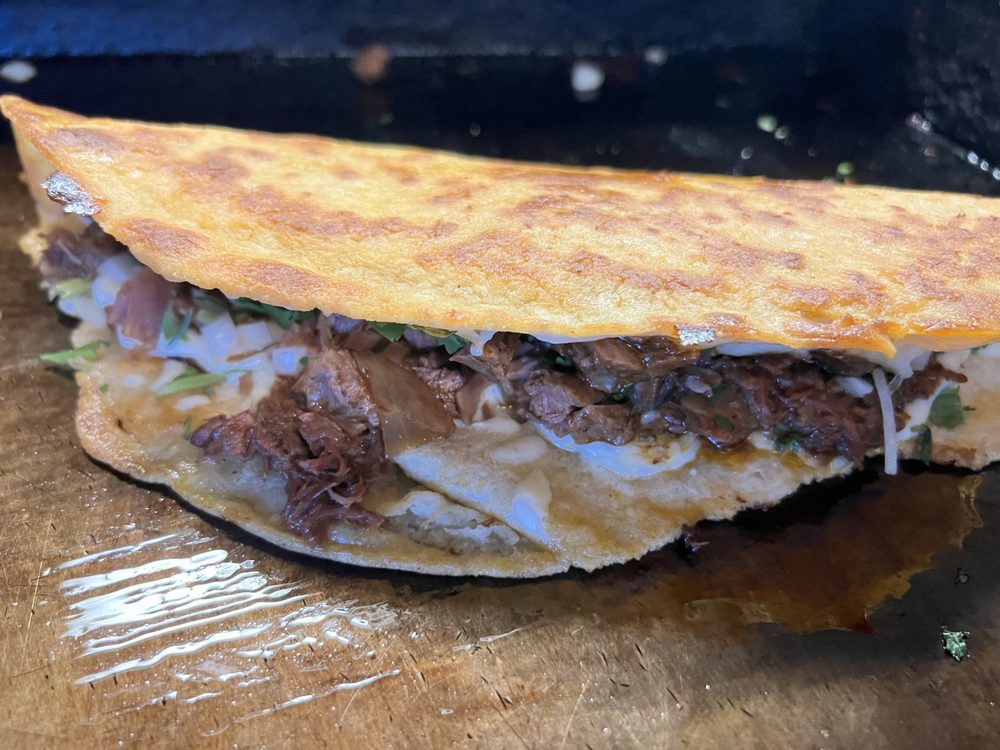 Birrieria y taqueria los García 