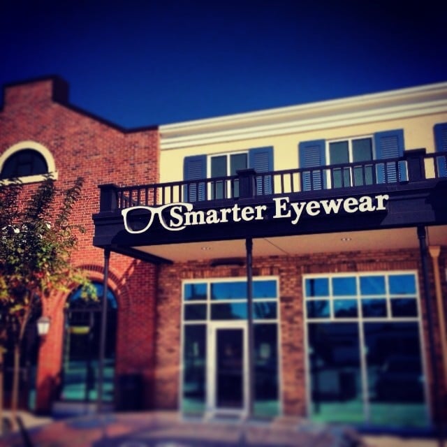 Smarter Eyewear 15 Reviews Eyewear & Opticians 3535 Perkins Rd