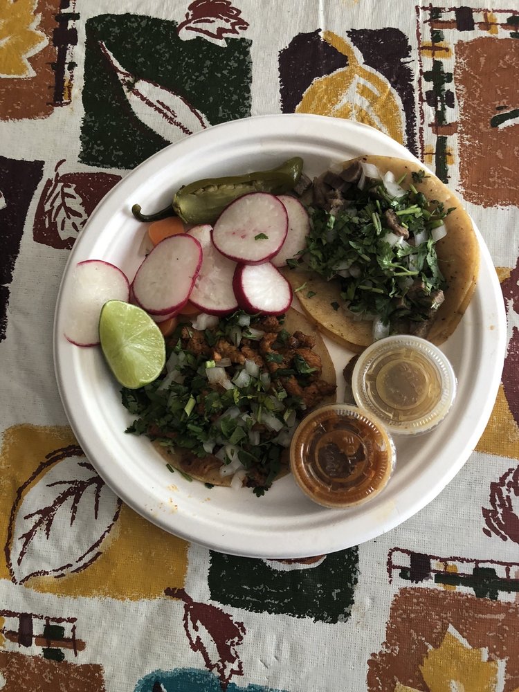 El Mini Taco