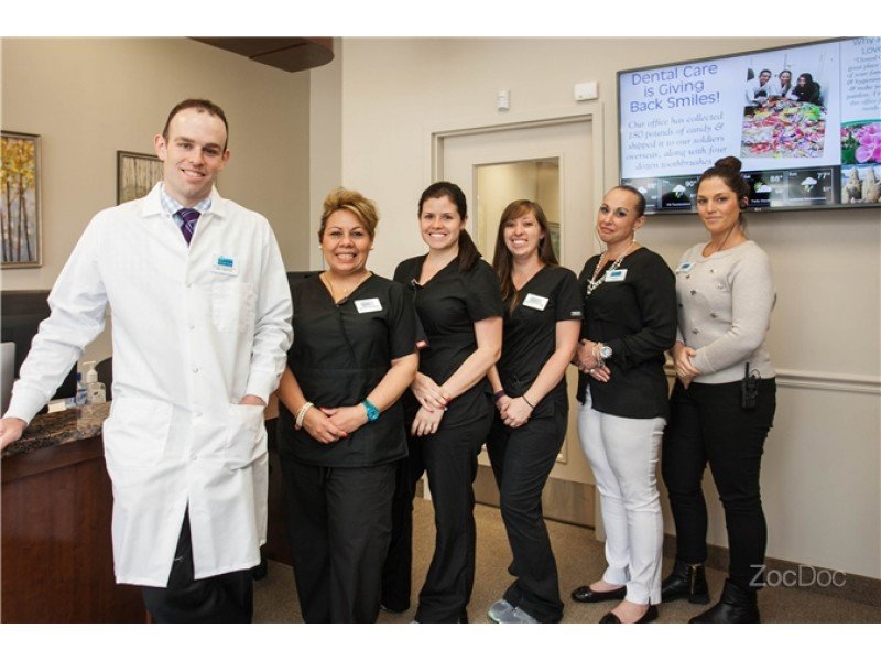 image of business Dental Care Basking Ridge