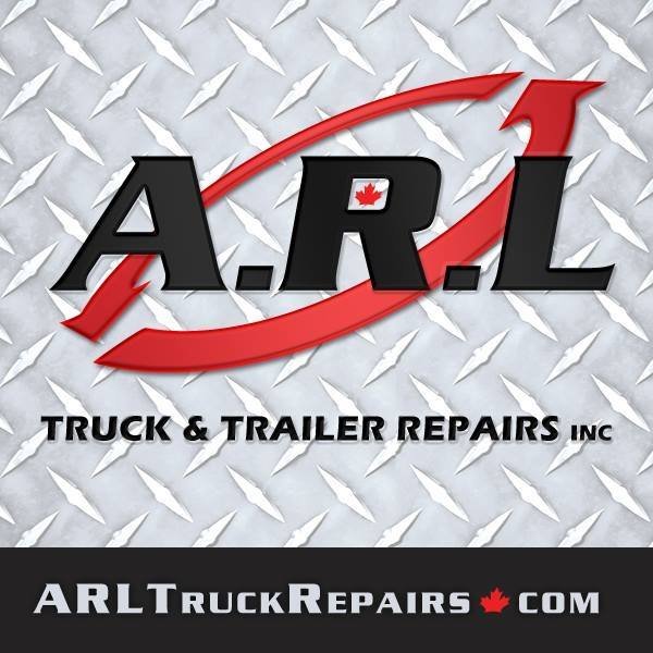 ARL Truck & Trailer Repairs