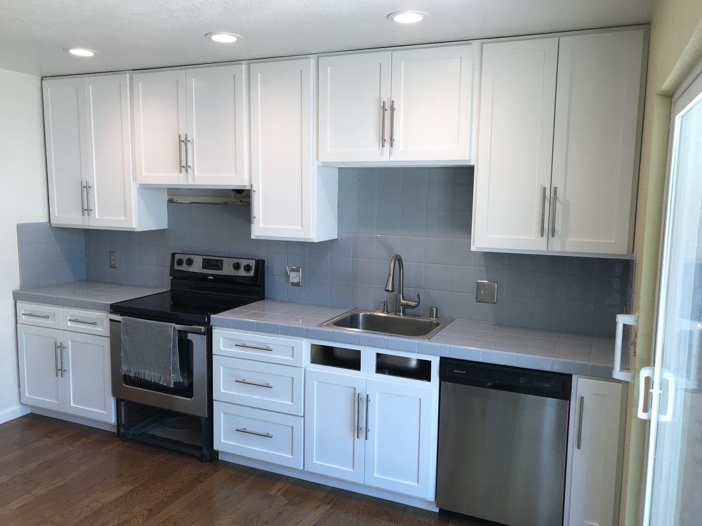 ReNew Refinishing