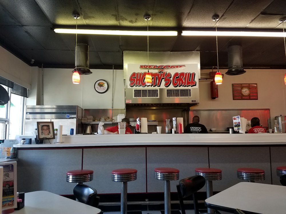 Shorty’s Grill American (Traditional) 4115 Meeting St, Loris, SC