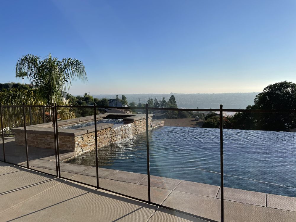 Socalpoolfences