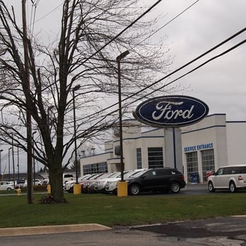 Bell Ford Adrian >> Bell Ford Lincoln Auto Repair 4510 Us 223 Adrian Mi Bell Ford Adrian >> Bell Ford Lincoln Auto Repair 4510 Us 223 Adrian Mi