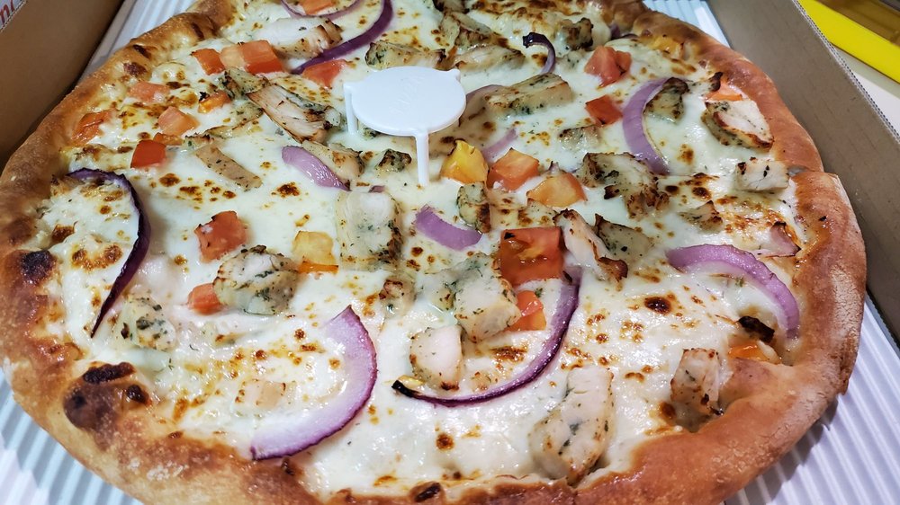 Uncle Peteza's Pizzeria Uncle Peteza's Pizzeria