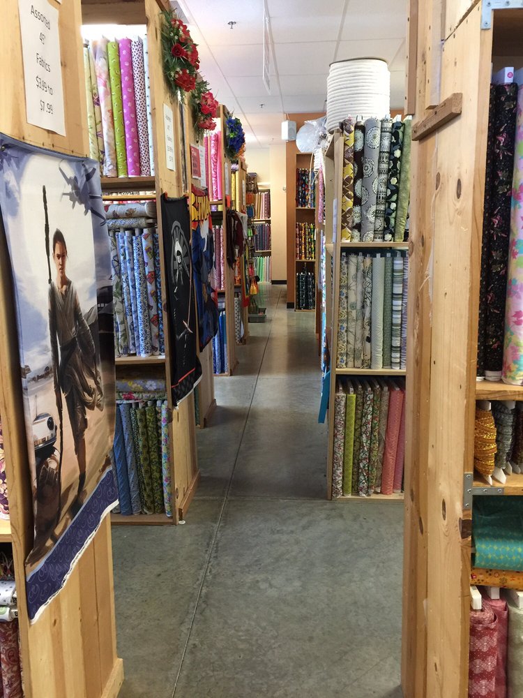 F M Stores