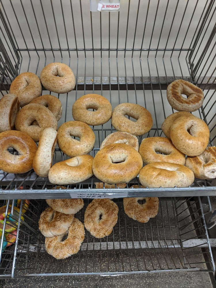 Bagel Nash