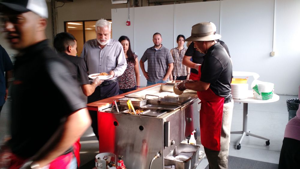 Lua's Catering