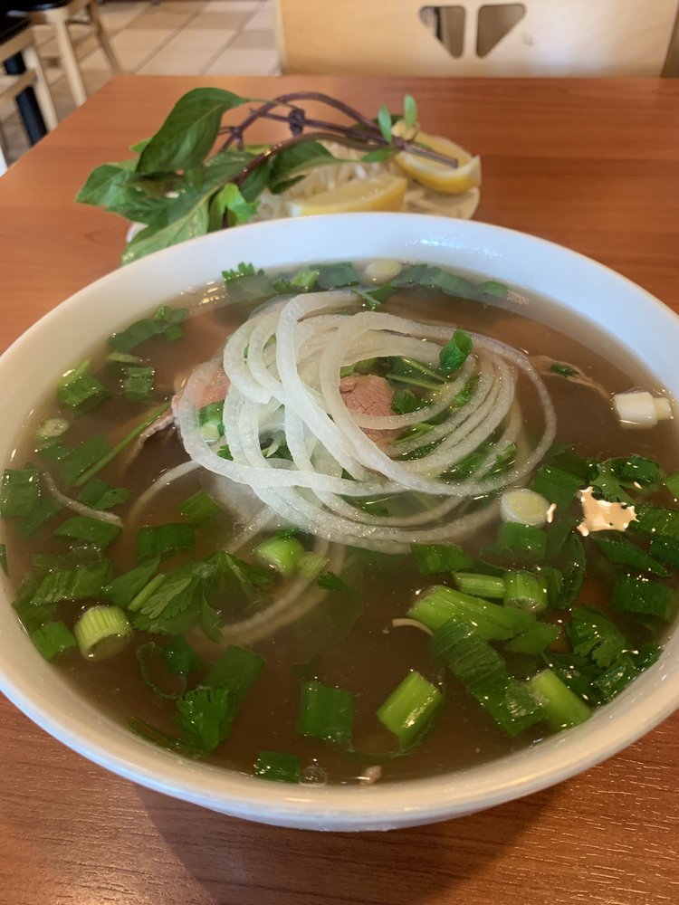 Pho Island Restaurant