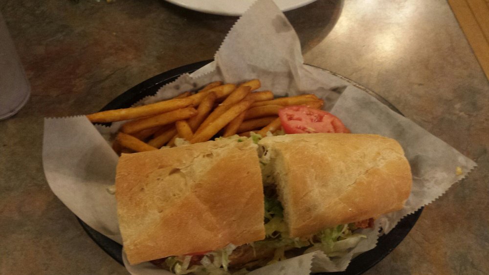 Big Easy Grill