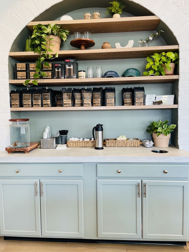 Botanical Creperie