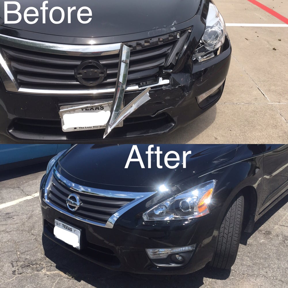 Schnitker Body Repair