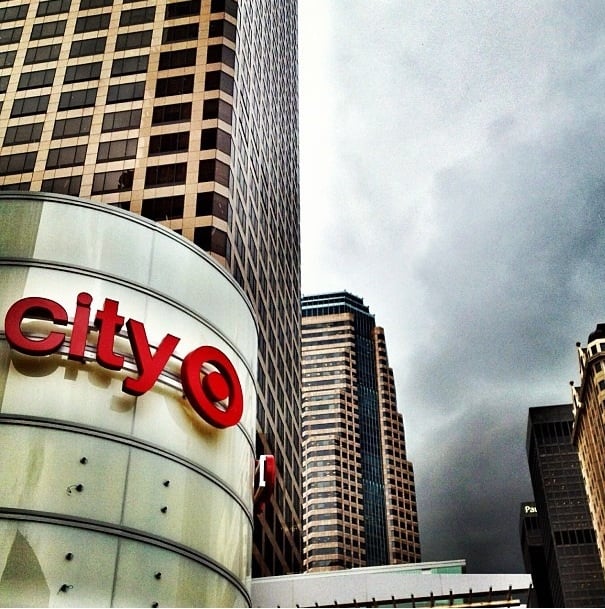 Target 289 Photos & 415 Reviews Department Stores 735 S Figueroa