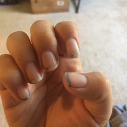 Bt Nails Spa Closed Nail Salons 14701 Lee Hwy Centreville Photo Of Bt Nails Spa Centreville Va United States Even After
