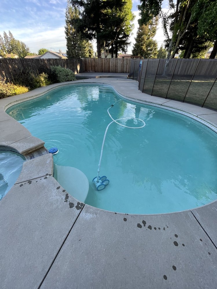The Pool Guys