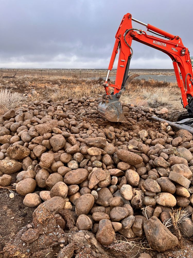 image of business Land Pros Excavation