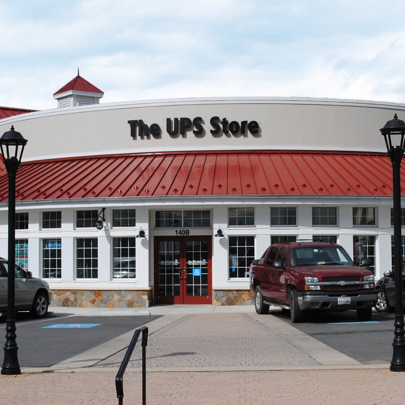 The UPS Store
