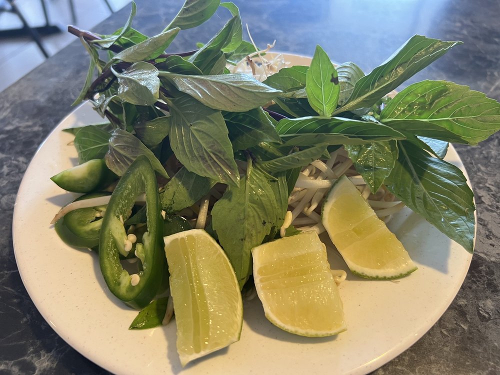 Pho An Hoa Restaurant