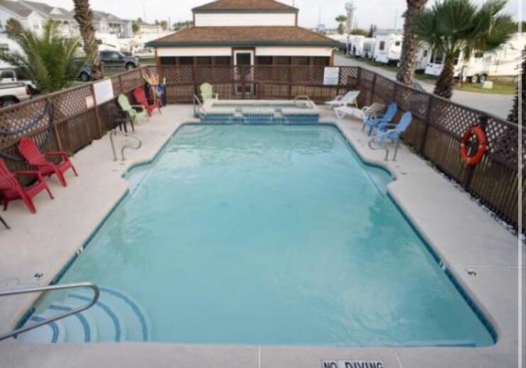 Surfside RV & Resort 20 Photos & 13 Reviews RV Parks 1820 South