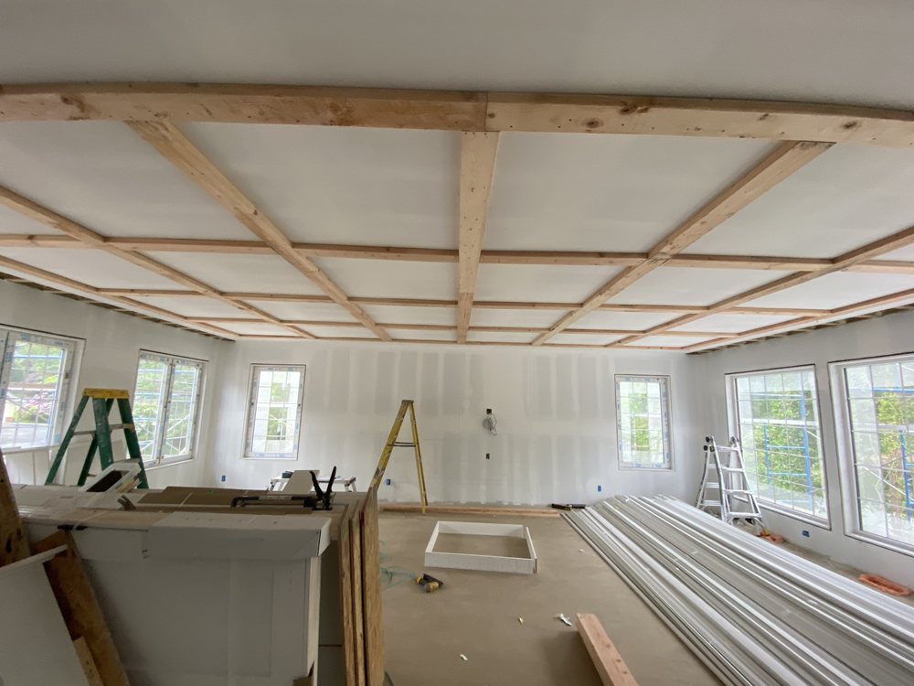 image of business BAN Home Improvement