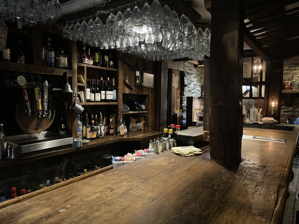 Spring House Tavern