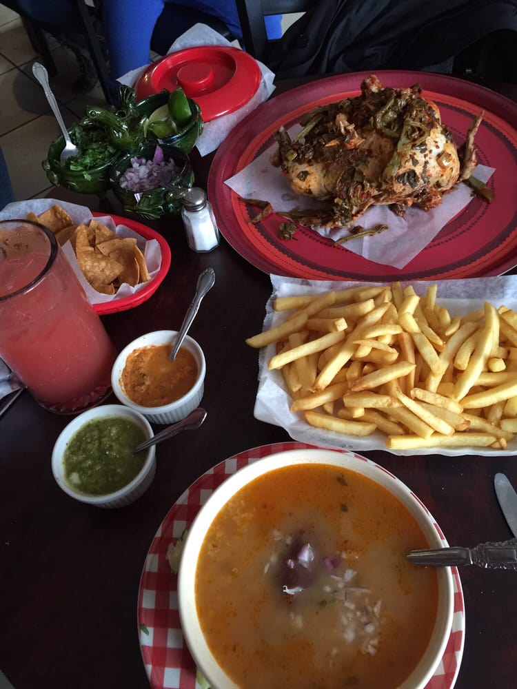 Taqueria Vargas 26 Photos & 12 Reviews TexMex West Rogers Park