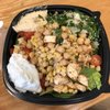 Hummus House Pitas and Salads