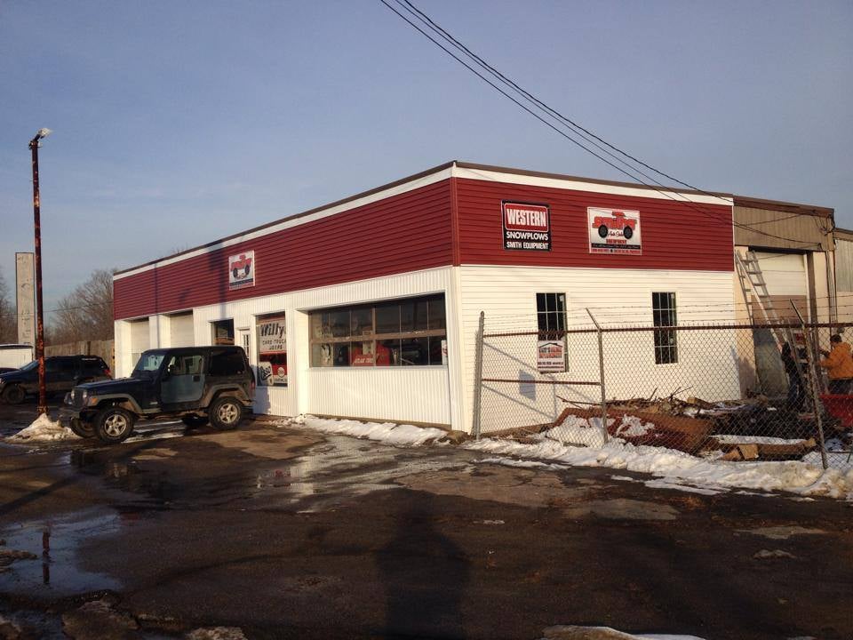 image of business Dons Home Improvement