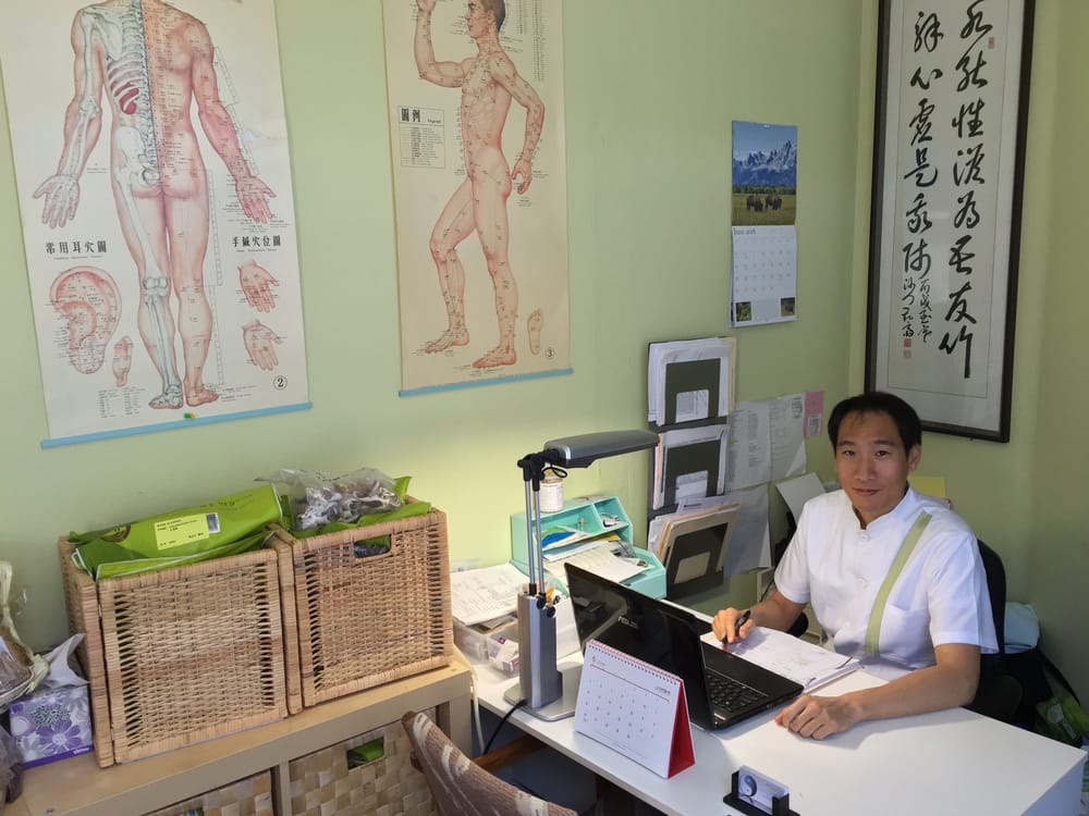 image of business Axos Acupuncture
