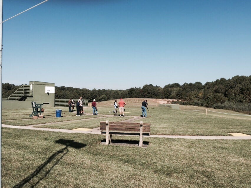 Fairfax Rod & Gun Club