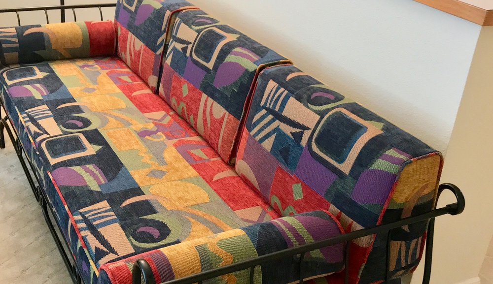 Castillo's Custom Upholstery