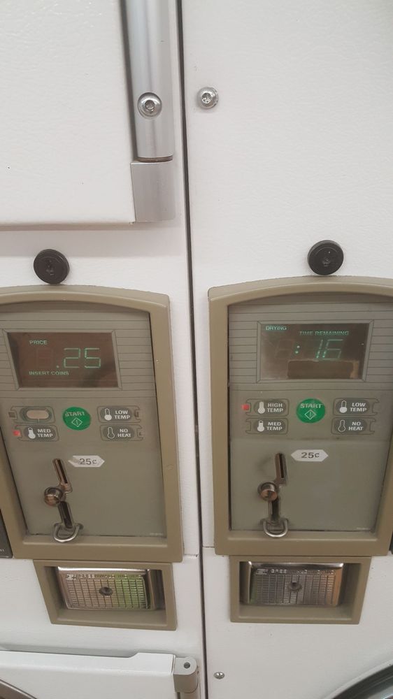 Royal Coin Laundry