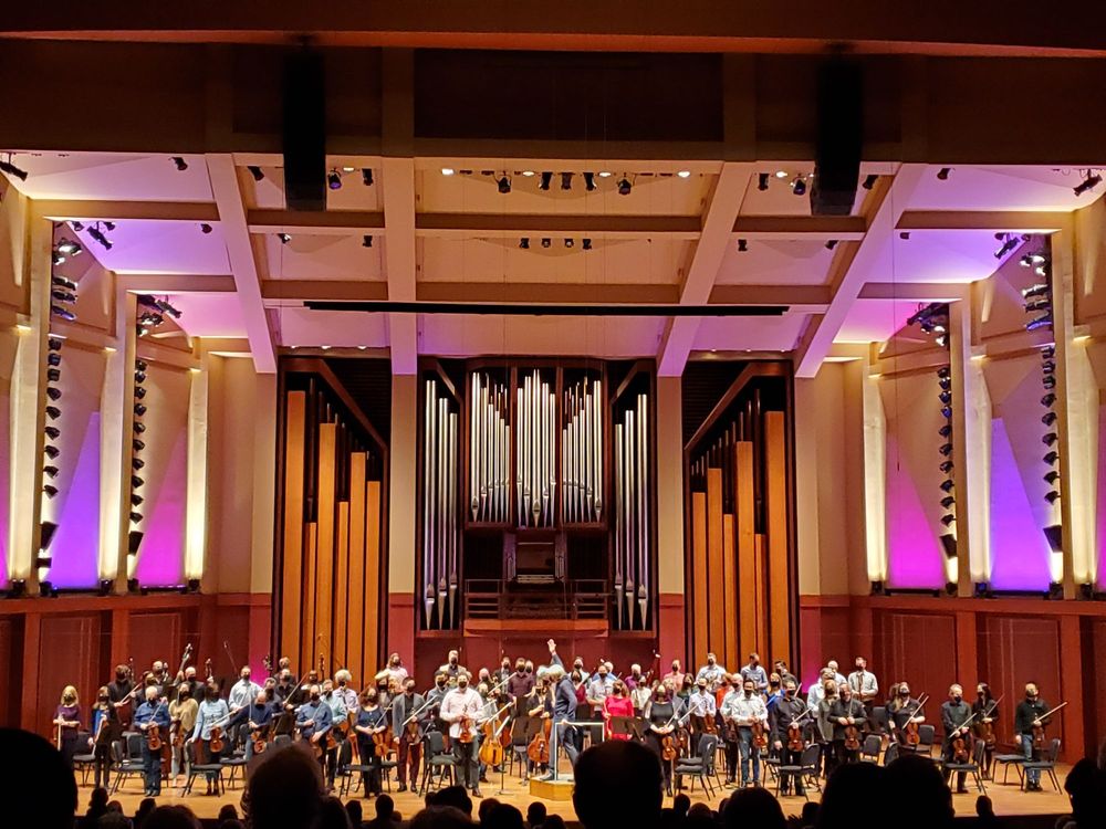 Benaroya Hall