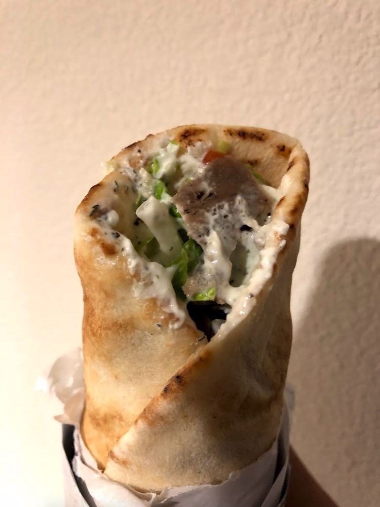 Kabobzi Mediterranean Grill