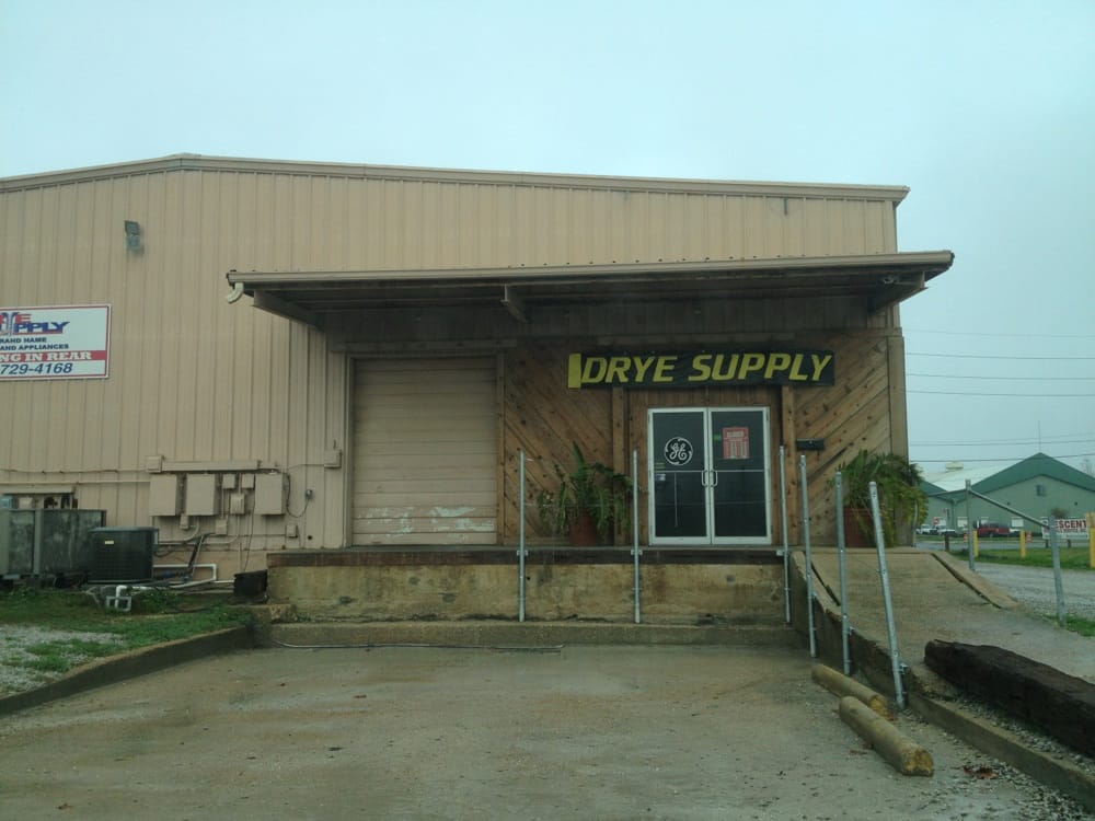 Drye Supply Last Updated June 8, 2017 Hardware Stores 4900