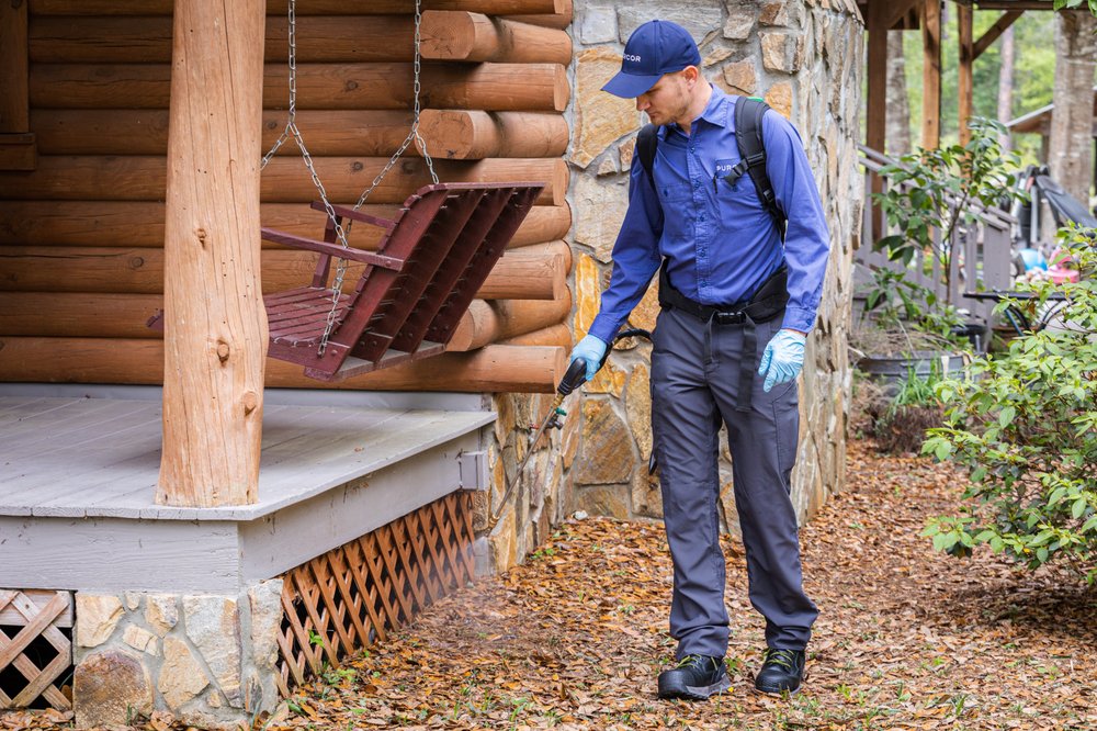 PURCOR Pest Solutions