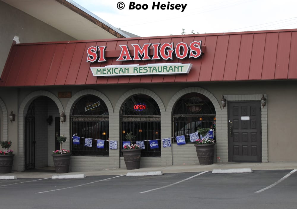 Si Amigos Mexican Restaurant 77 Photos & 140 Reviews Mexican 1553