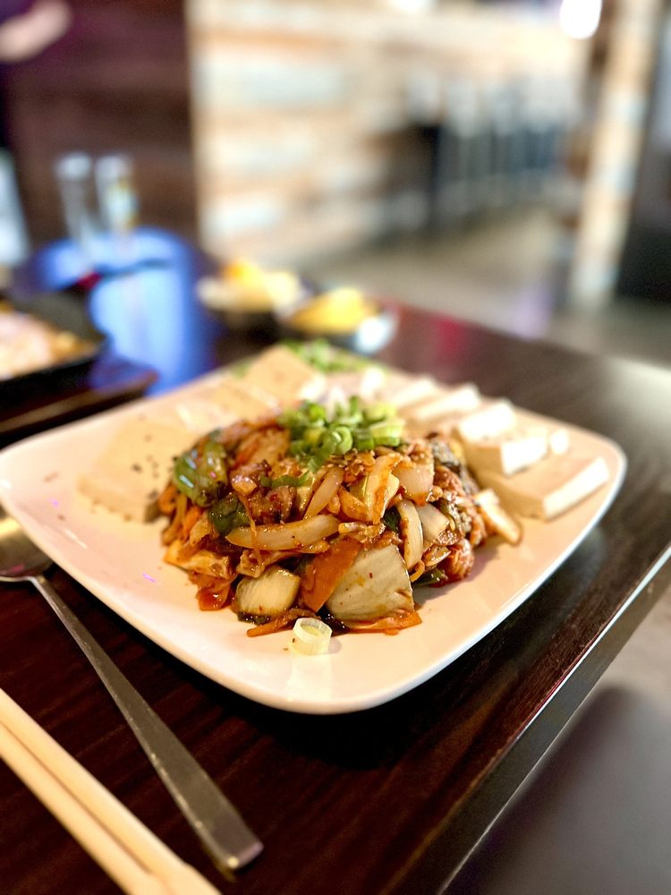 Soju Tavern