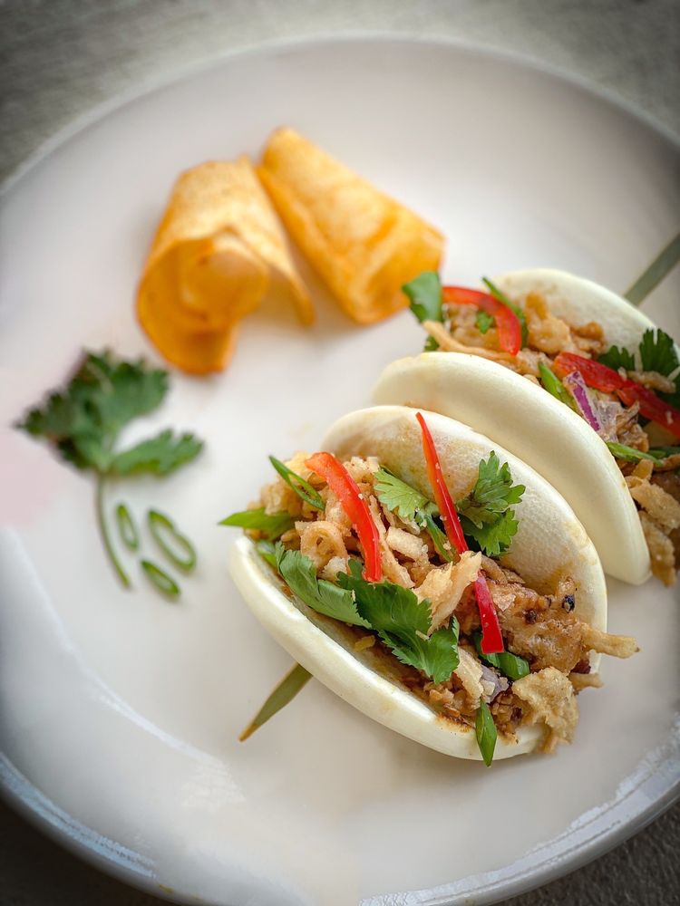Tumbao Buns - Downtown Miami Tumbao Buns - Downtown Miami
