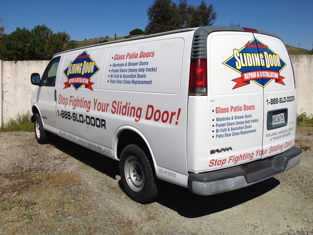 American Sliding Door 43 Reviews S Installation