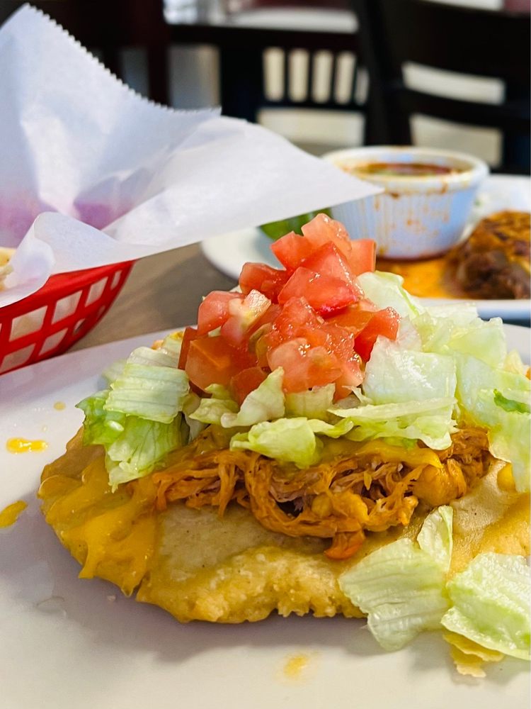 New Braunfels Tortilleria New Braunfels Tortilleria