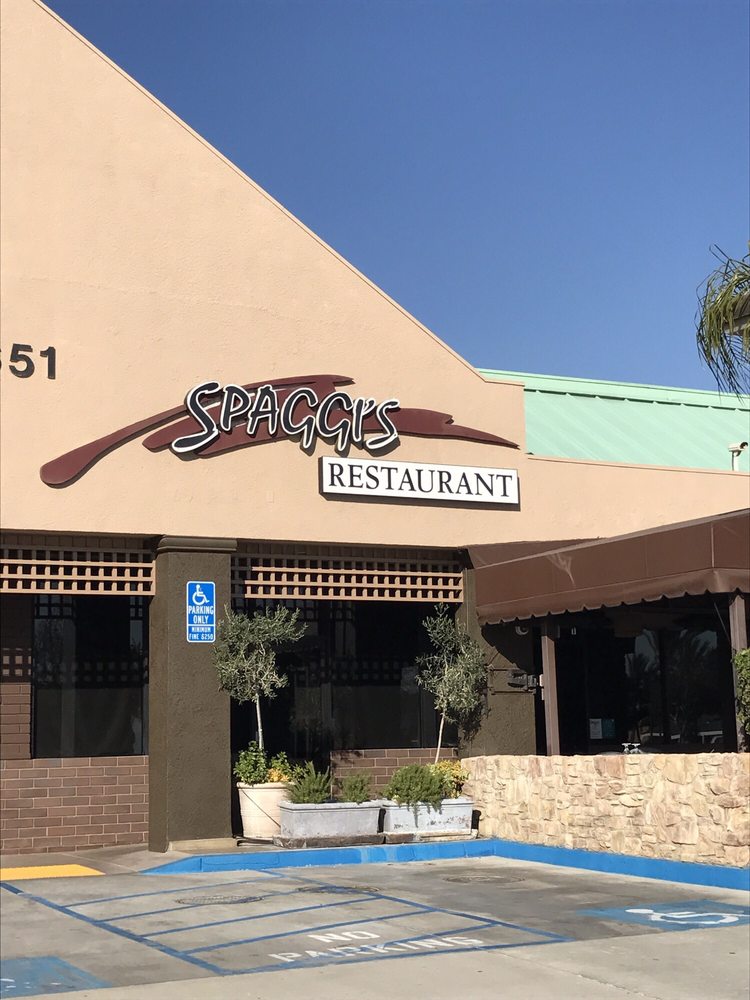 Spaggi’s 187 Photos & 192 Reviews Italian 1651 W Foothill Blvd