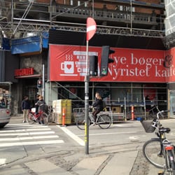 den engelske boghandel rådhuspladsen den engelske boghandel rådhuspladsen
