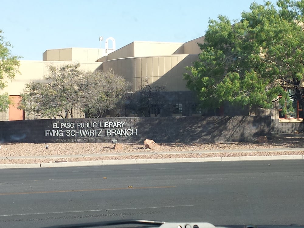 10 Library Resources at UTEP You Should Know OneClass Blog