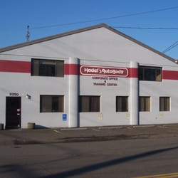 abra auto body corporate office