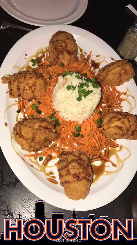 Culichi Town 78 Photos & 34 Reviews Sushi Bars 11901 Aldine